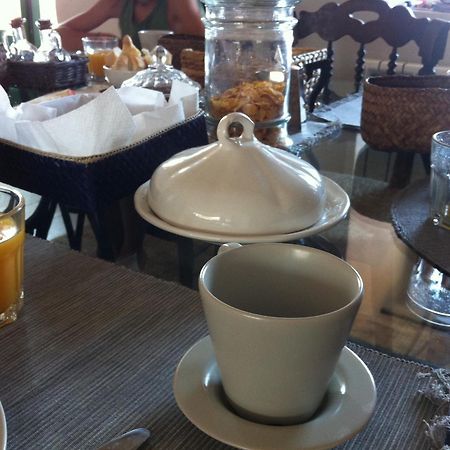 Fita Hotel Rural Sequeros Eksteriør bilde