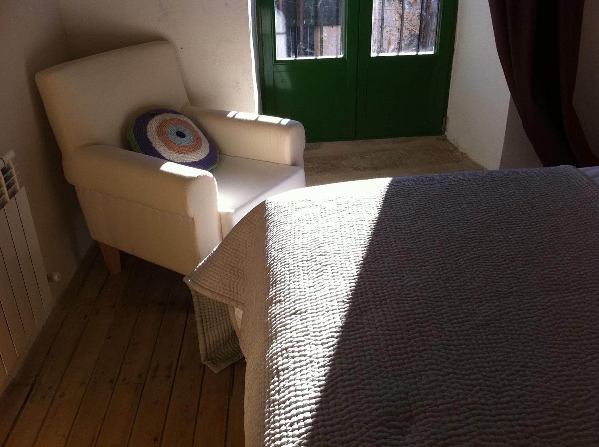 Fita Hotel Rural Sequeros Eksteriør bilde