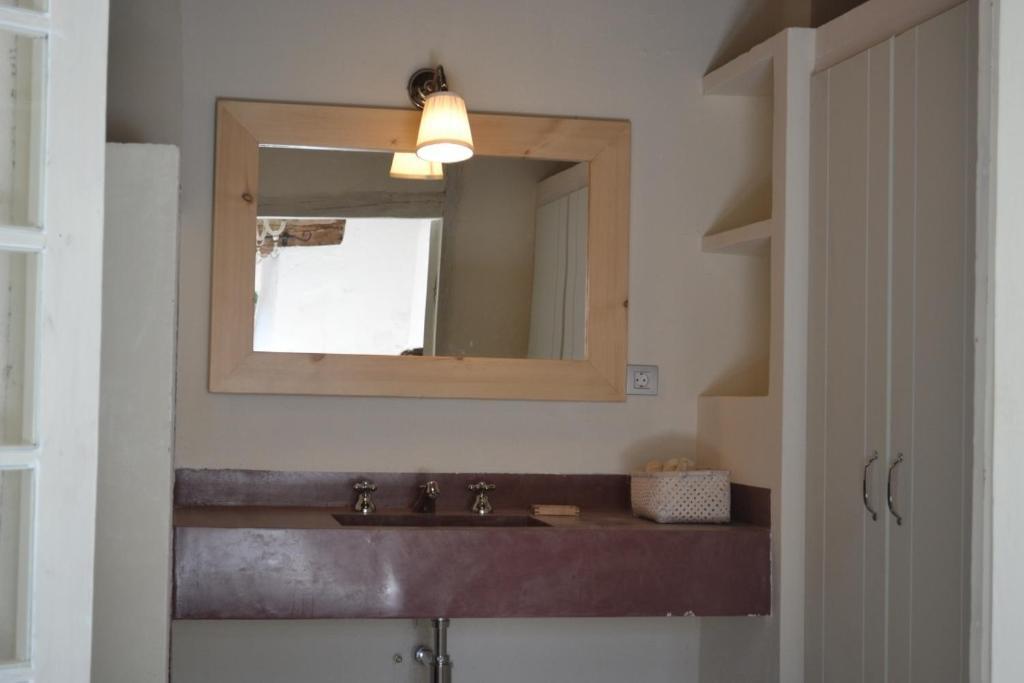 Fita Hotel Rural Sequeros Rom bilde