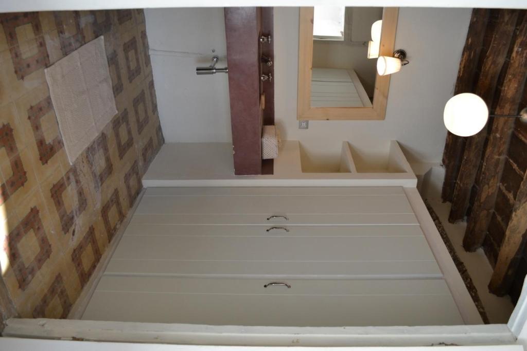 Fita Hotel Rural Sequeros Rom bilde
