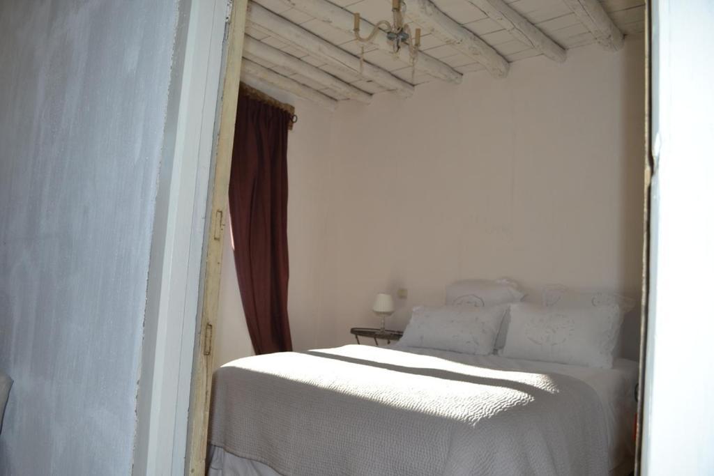 Fita Hotel Rural Sequeros Rom bilde