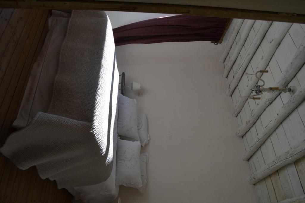 Fita Hotel Rural Sequeros Rom bilde