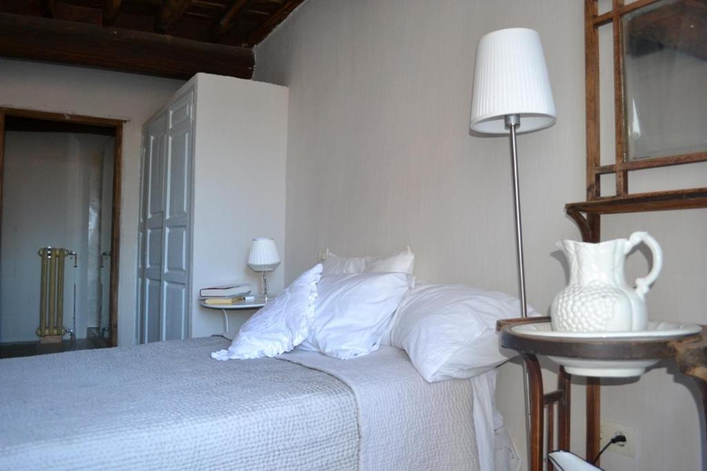 Fita Hotel Rural Sequeros Rom bilde