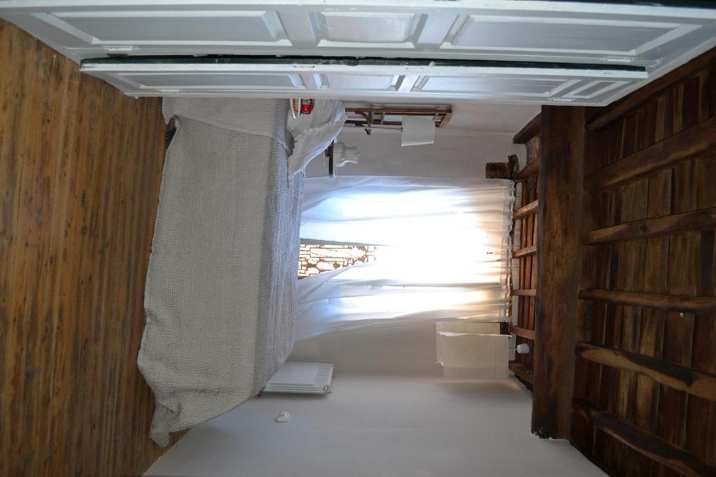 Fita Hotel Rural Sequeros Rom bilde