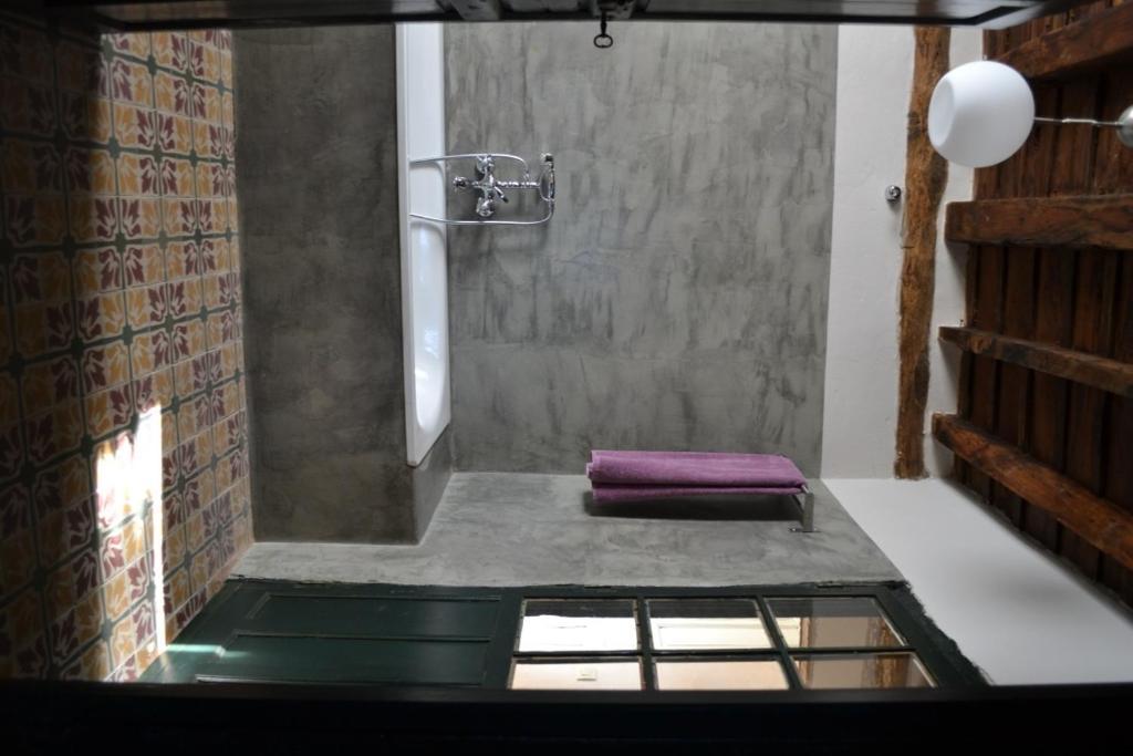 Fita Hotel Rural Sequeros Rom bilde