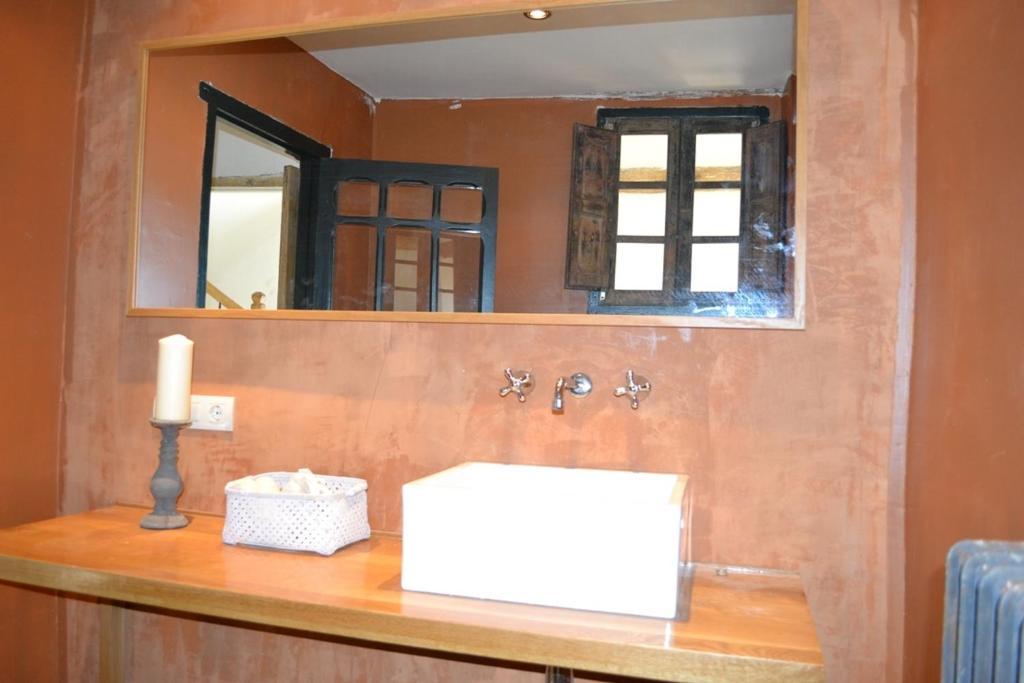 Fita Hotel Rural Sequeros Rom bilde