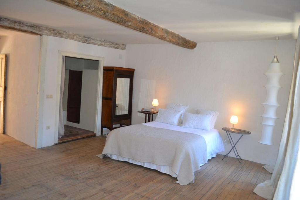 Fita Hotel Rural Sequeros Rom bilde