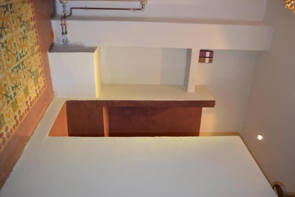 Fita Hotel Rural Sequeros Rom bilde