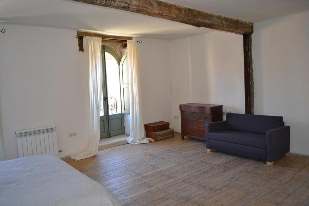 Fita Hotel Rural Sequeros Rom bilde