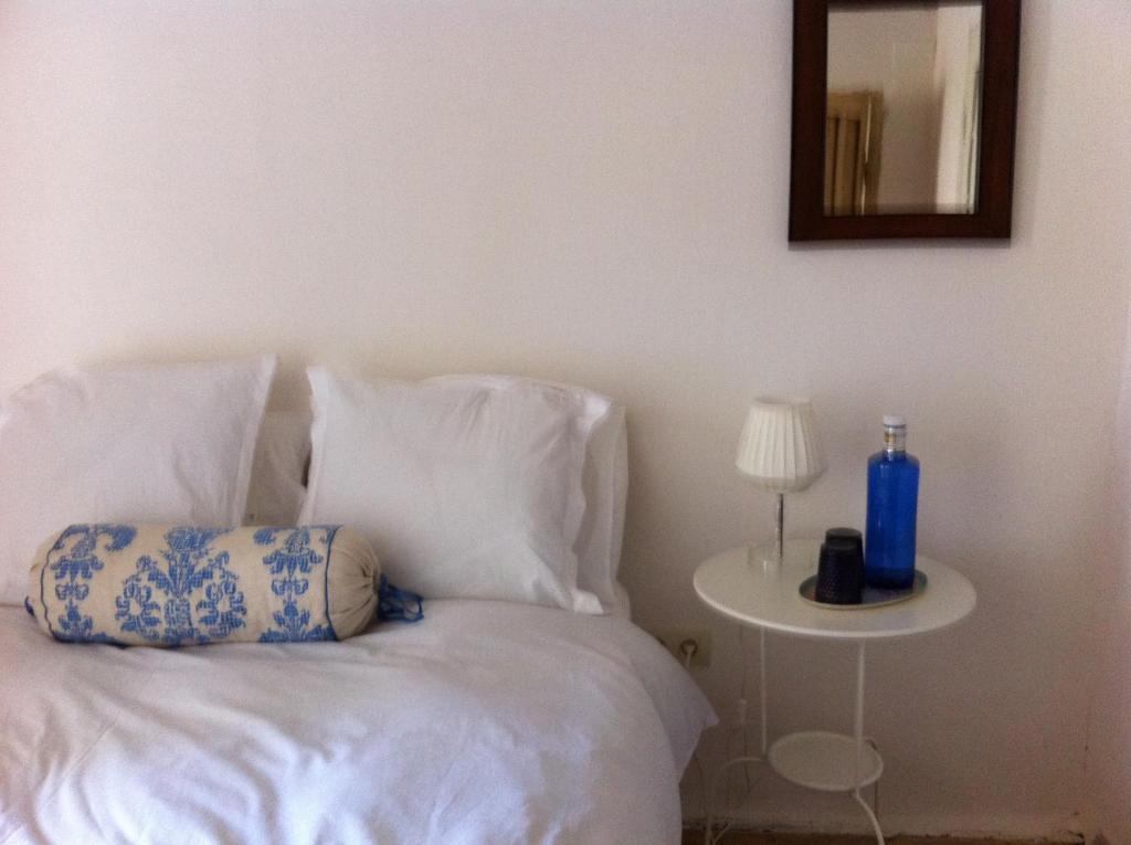 Fita Hotel Rural Sequeros Rom bilde