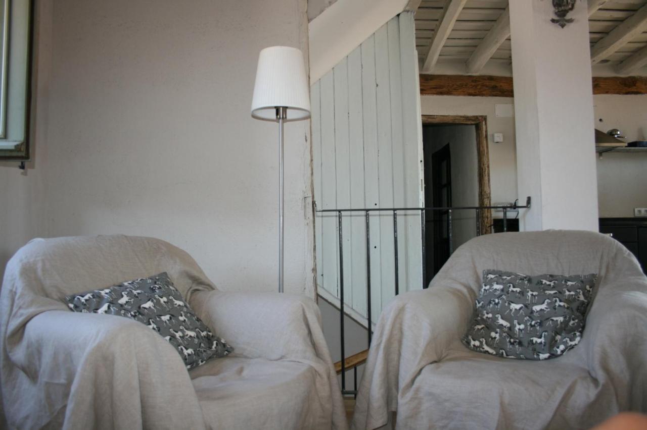 Fita Hotel Rural Sequeros Eksteriør bilde